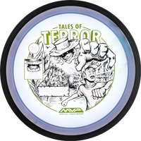 Proton James Conrad 2025 Halloween Trail