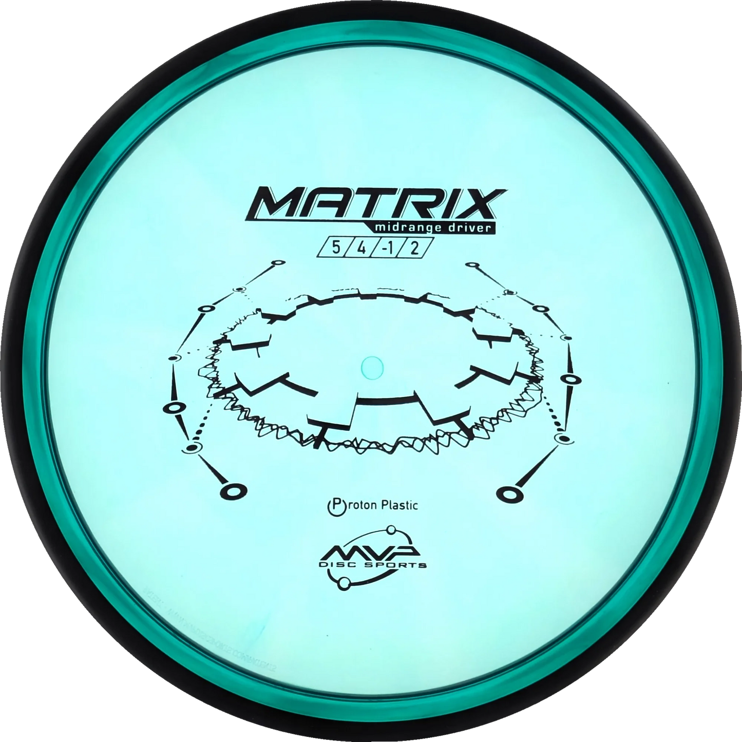 Proton Matrix