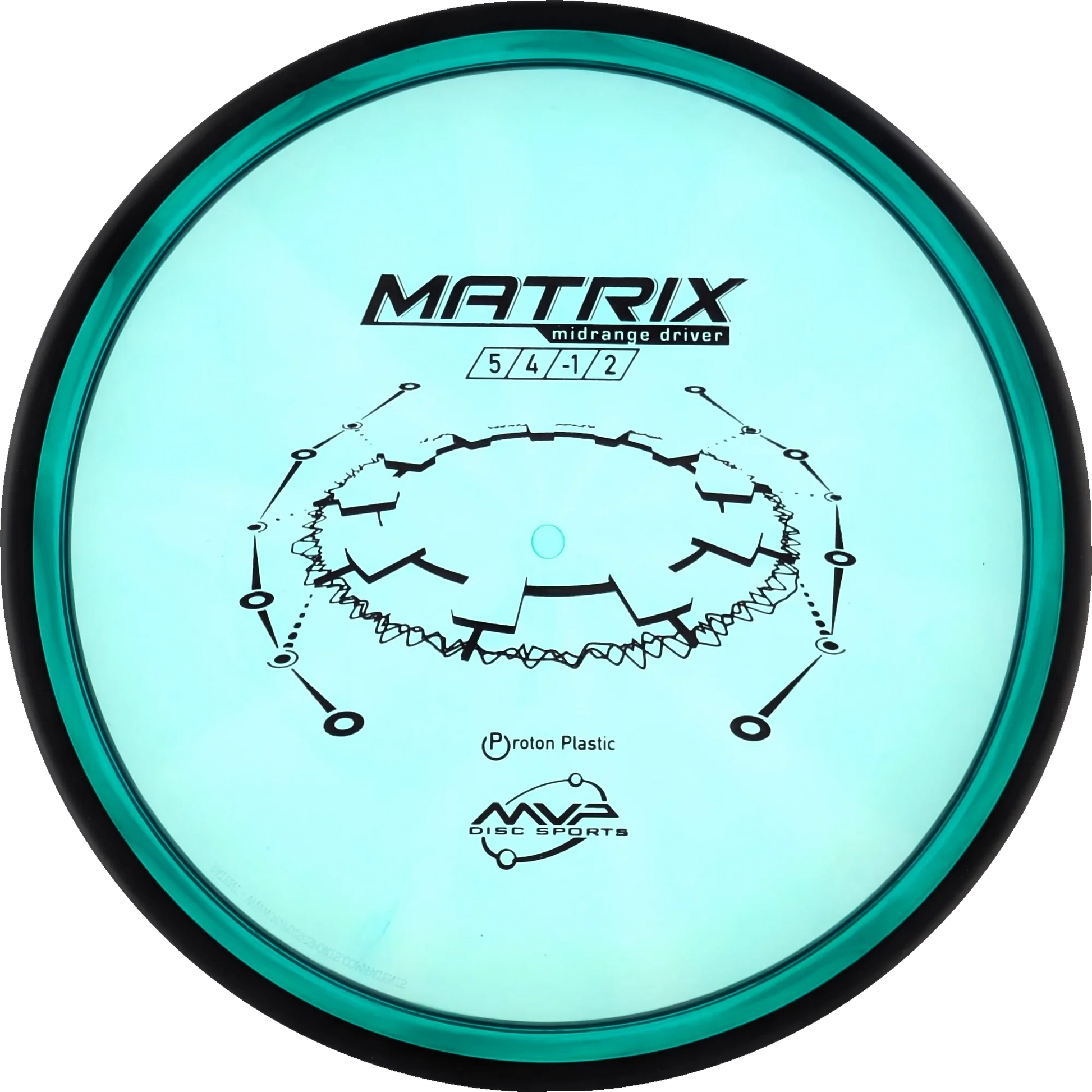 Proton Matrix