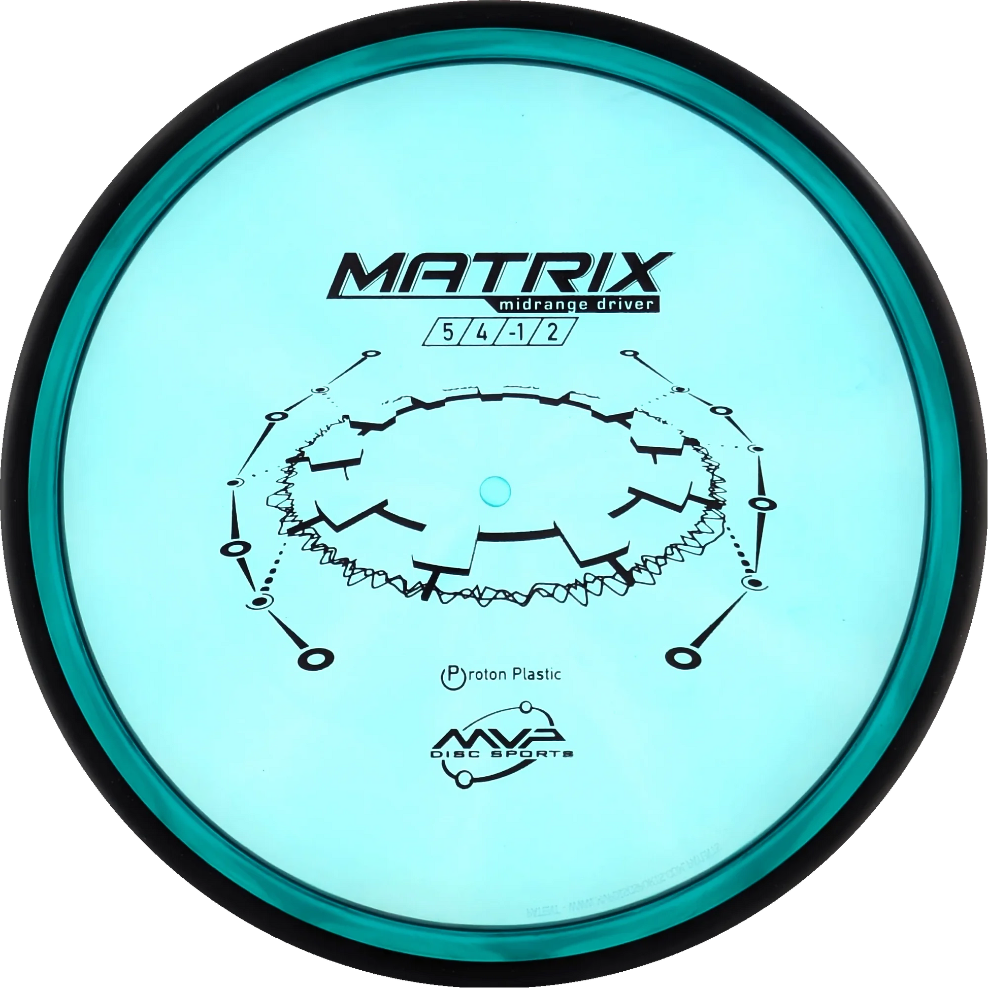 Proton Matrix