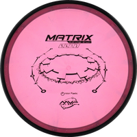 Proton Matrix