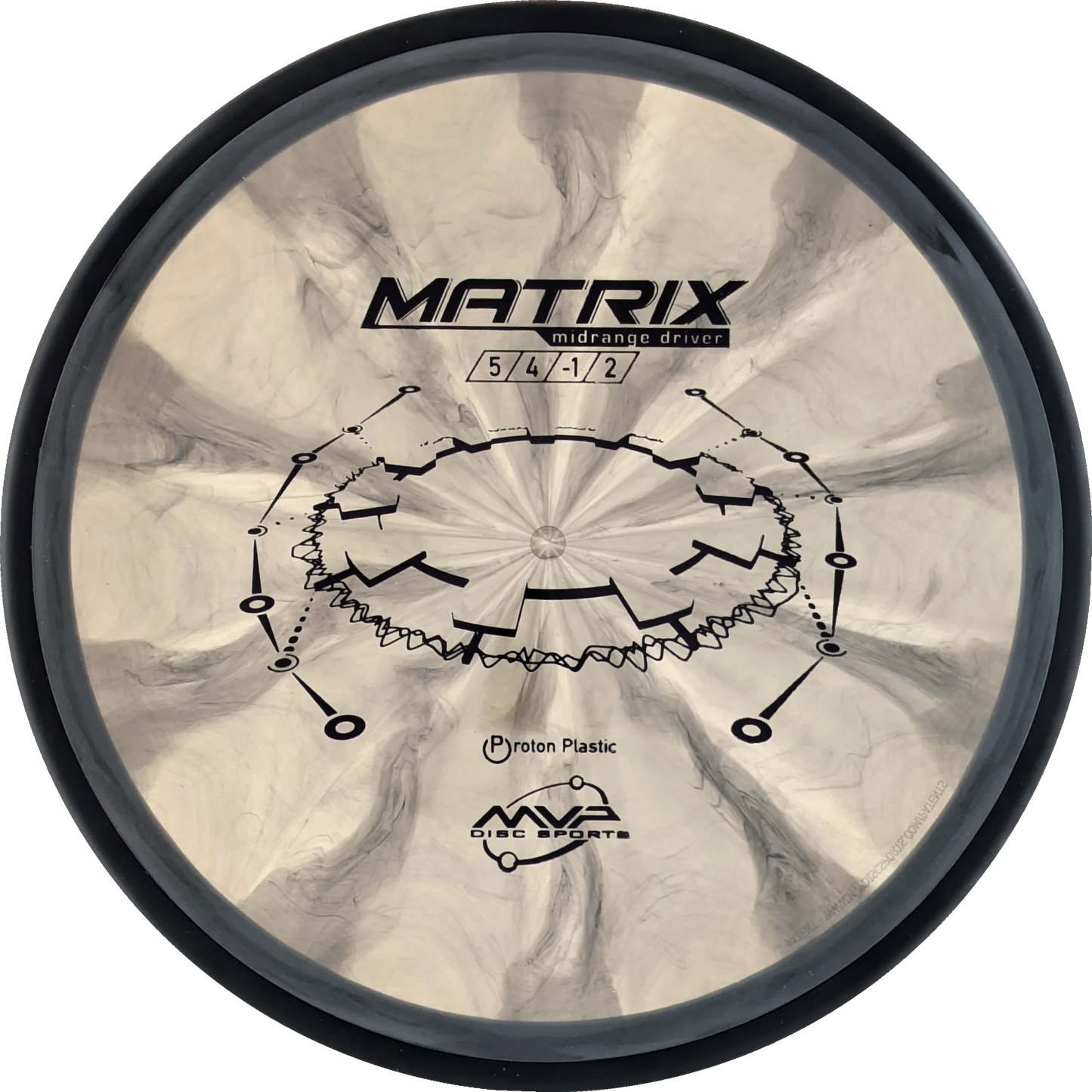 Proton Matrix