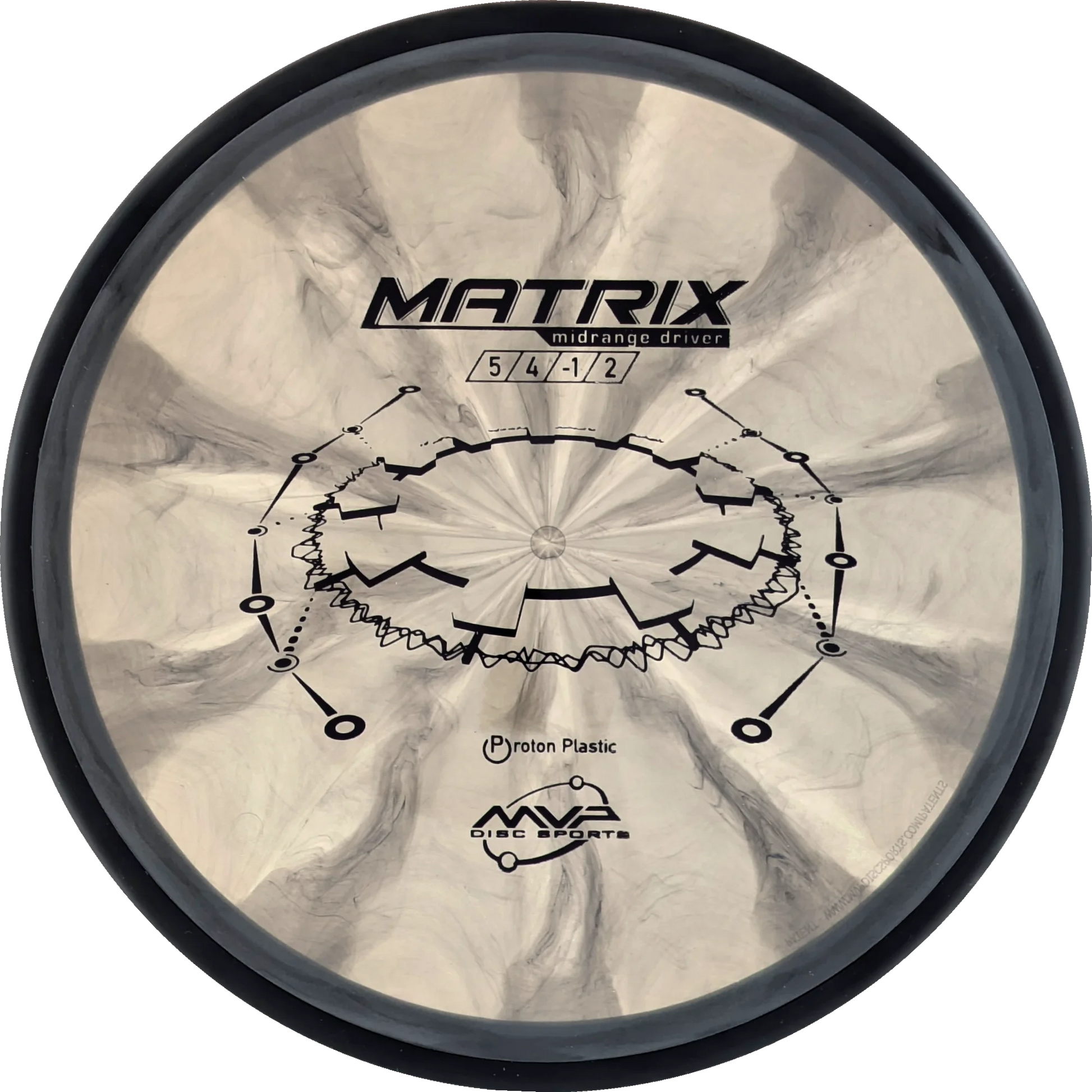 Proton Matrix