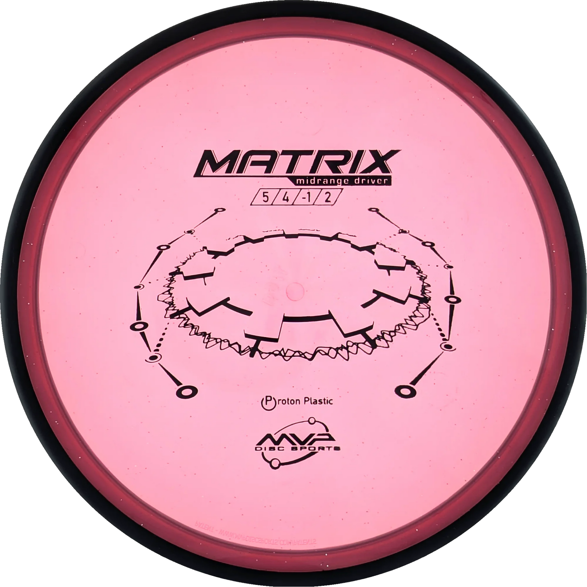 Proton Matrix