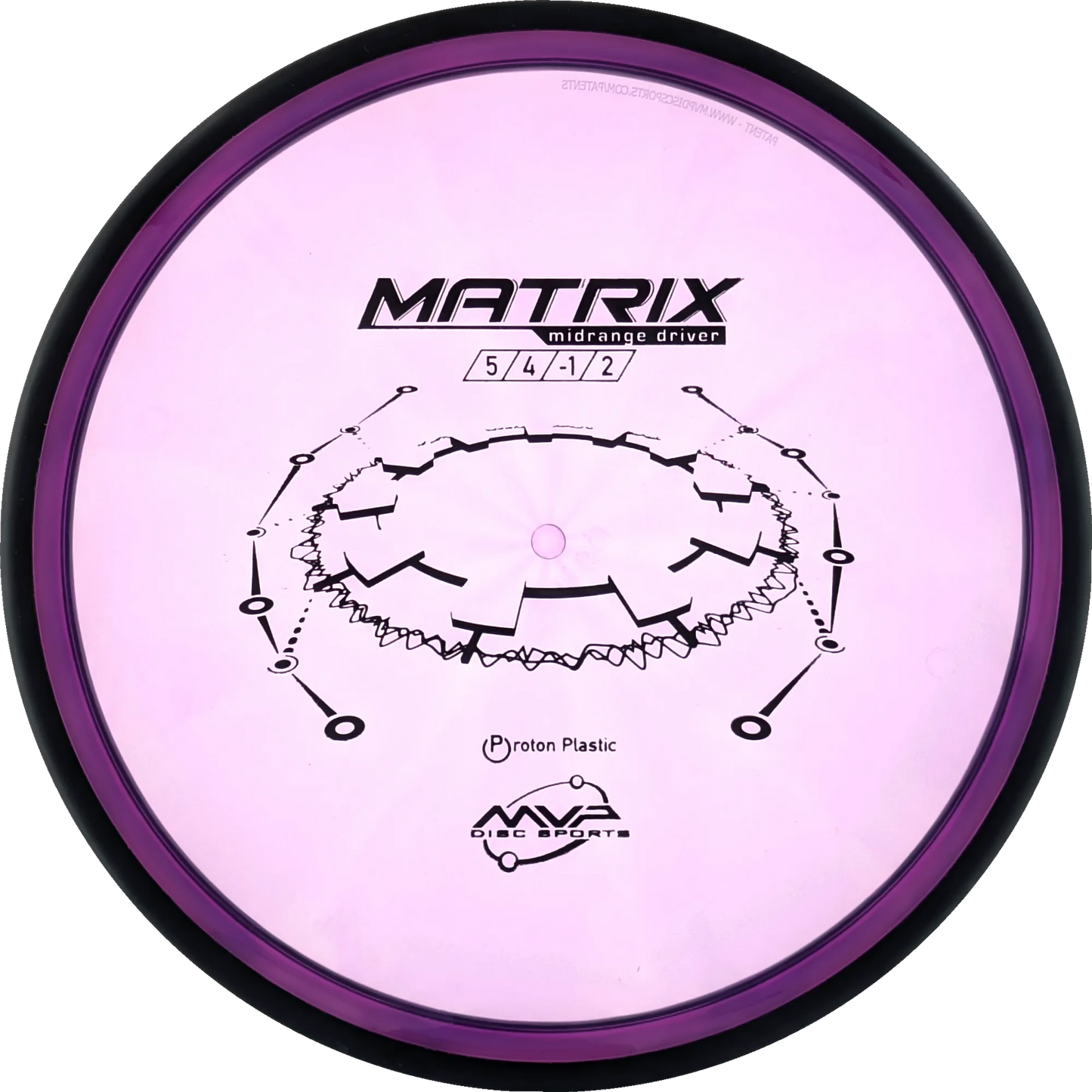 Proton Matrix