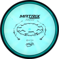 Proton Matrix