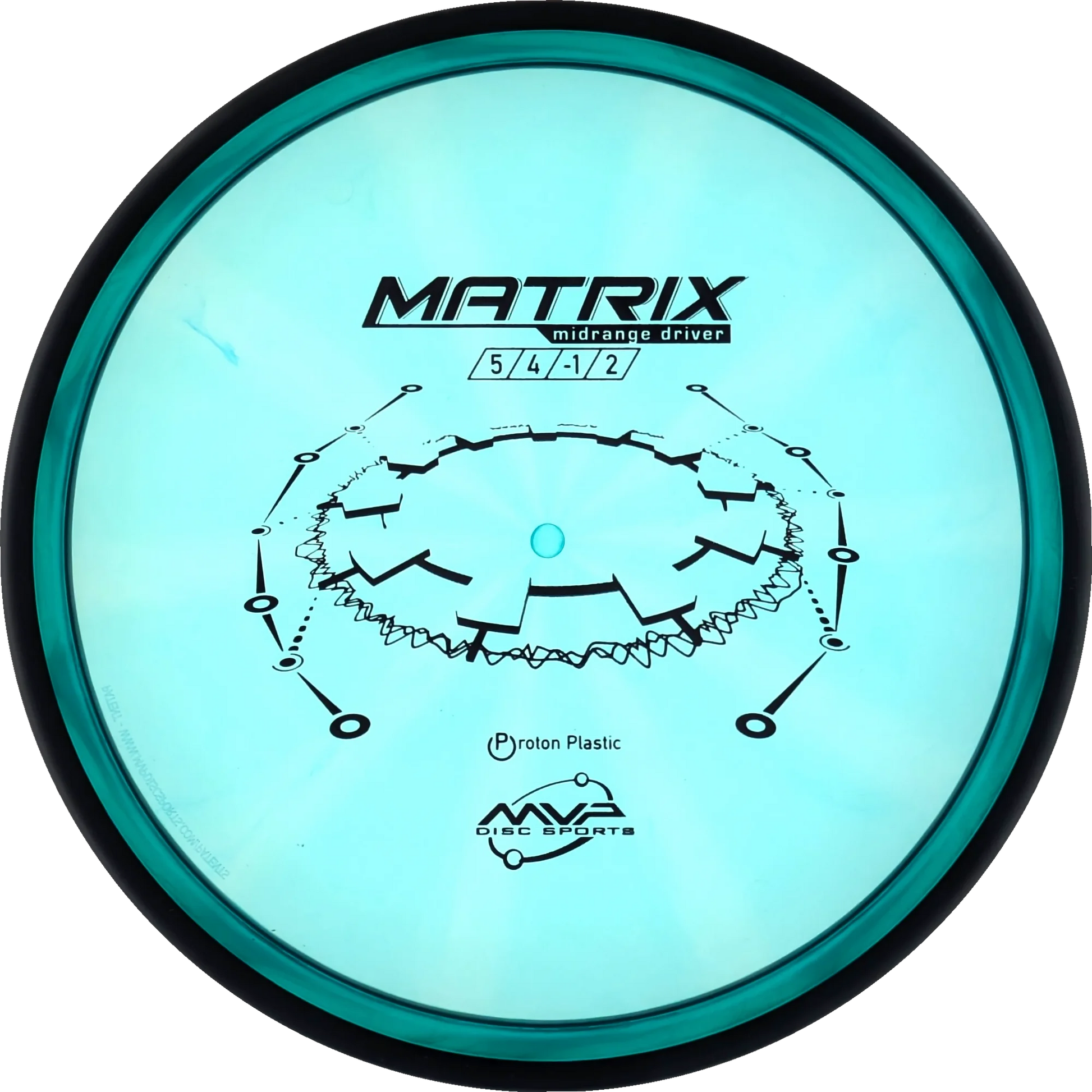 Proton Matrix