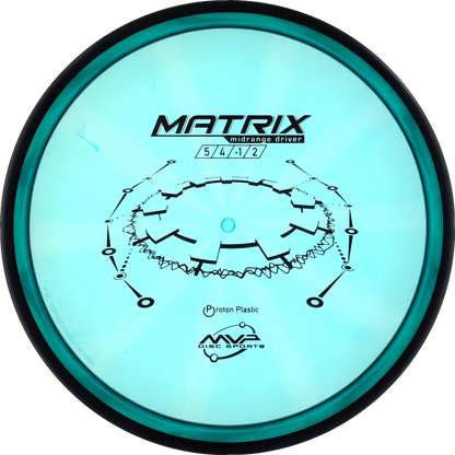 Proton Matrix