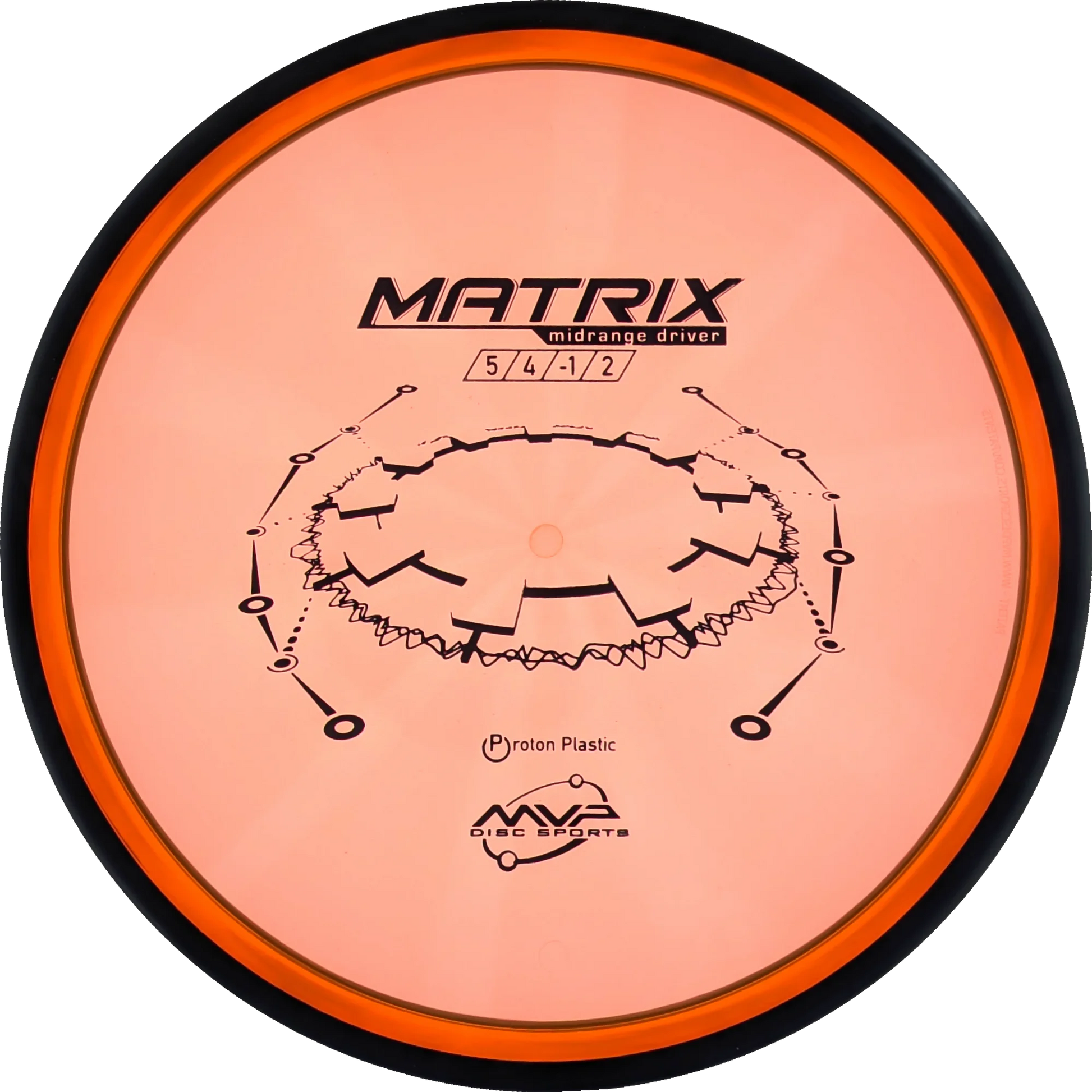 Proton Matrix