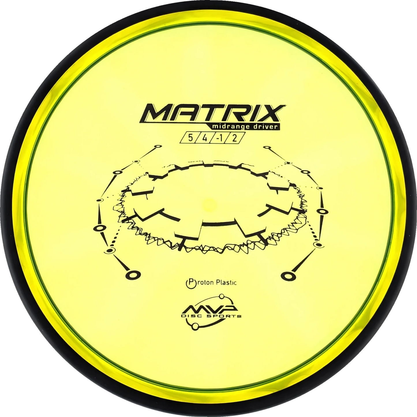 Proton Matrix