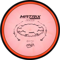 Proton Matrix