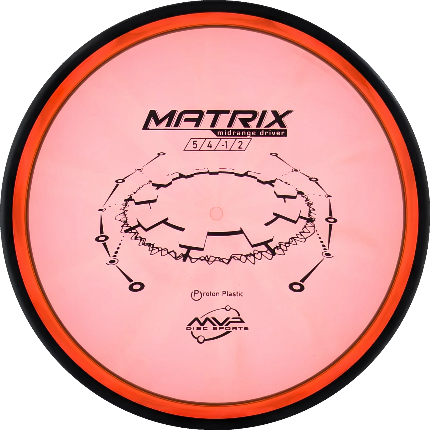 Proton Matrix