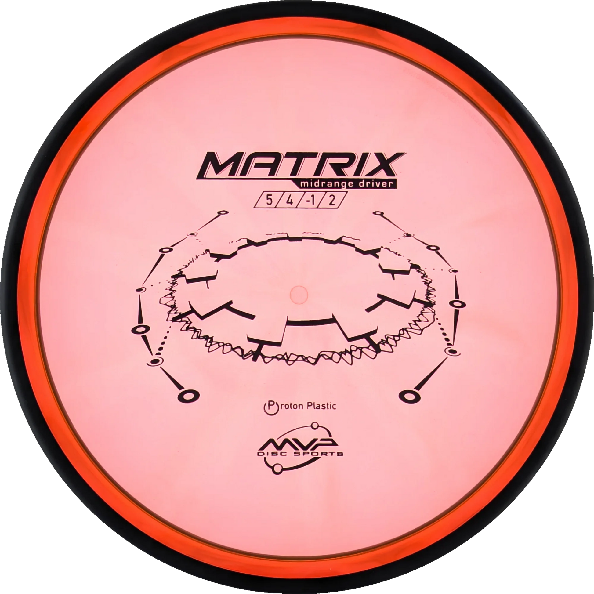 Proton Matrix