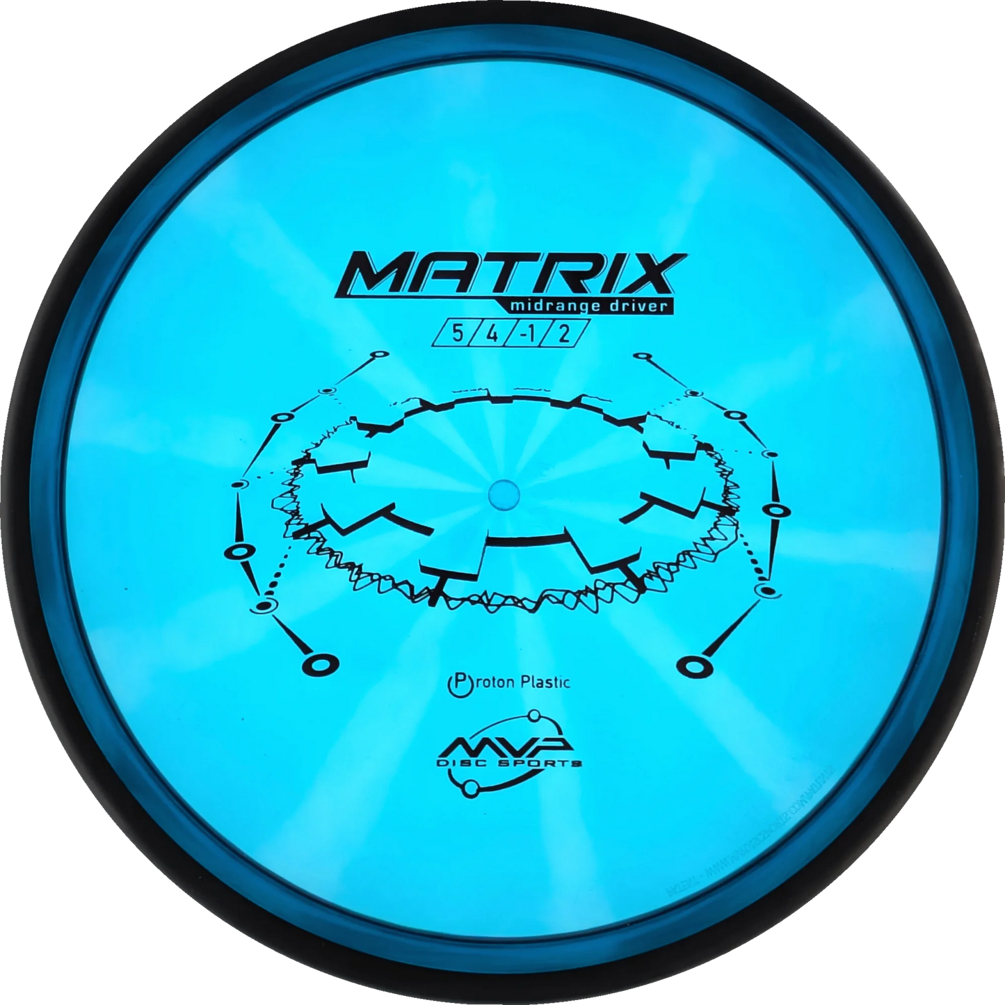 Proton Matrix
