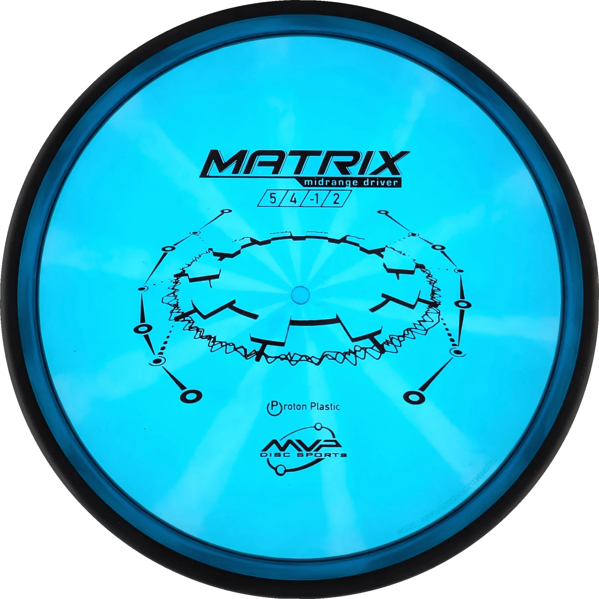Proton Matrix