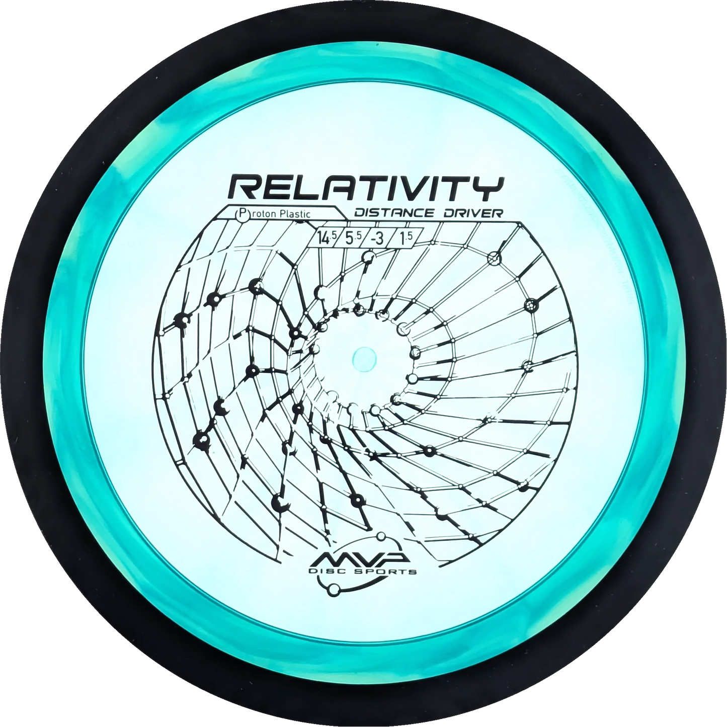 Proton Relativity