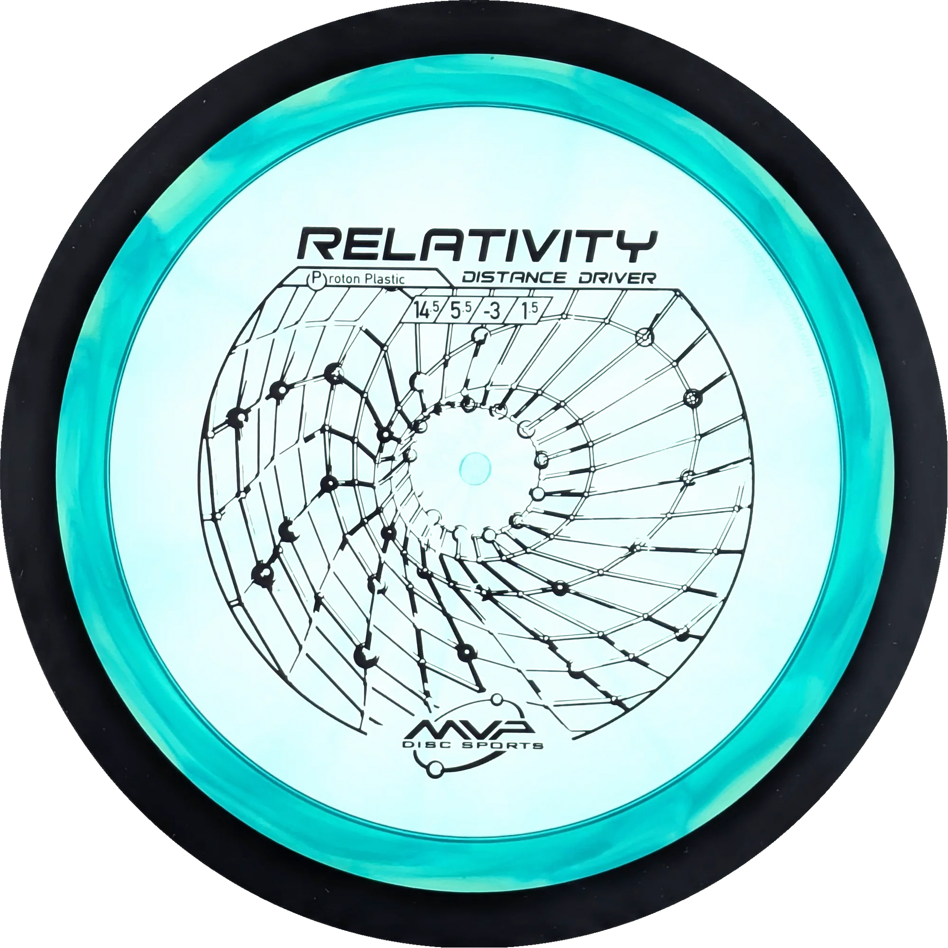 Proton Relativity