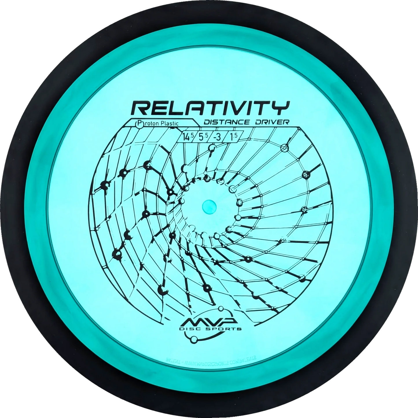 Proton Relativity