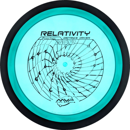 Proton Relativity