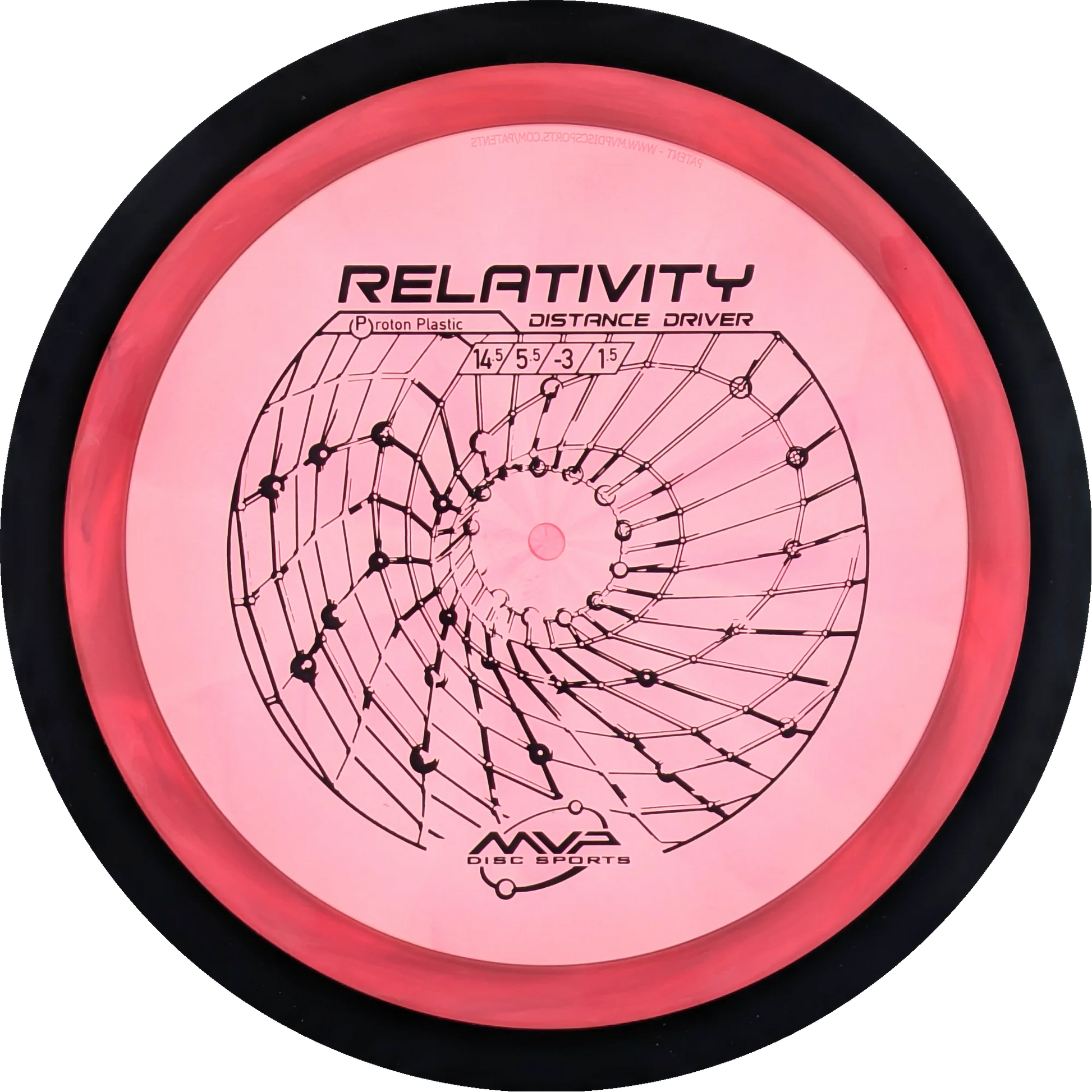 Proton Relativity