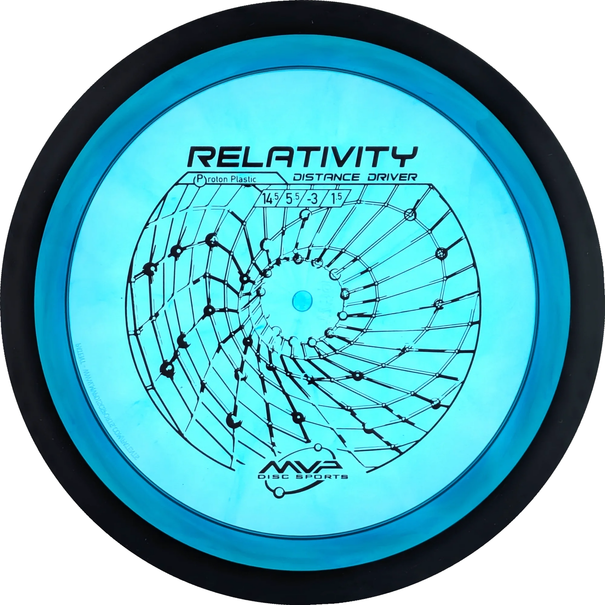 Proton Relativity