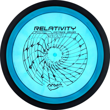 Proton Relativity
