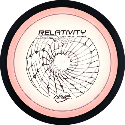 Proton Relativity