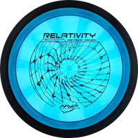 Proton Relativity