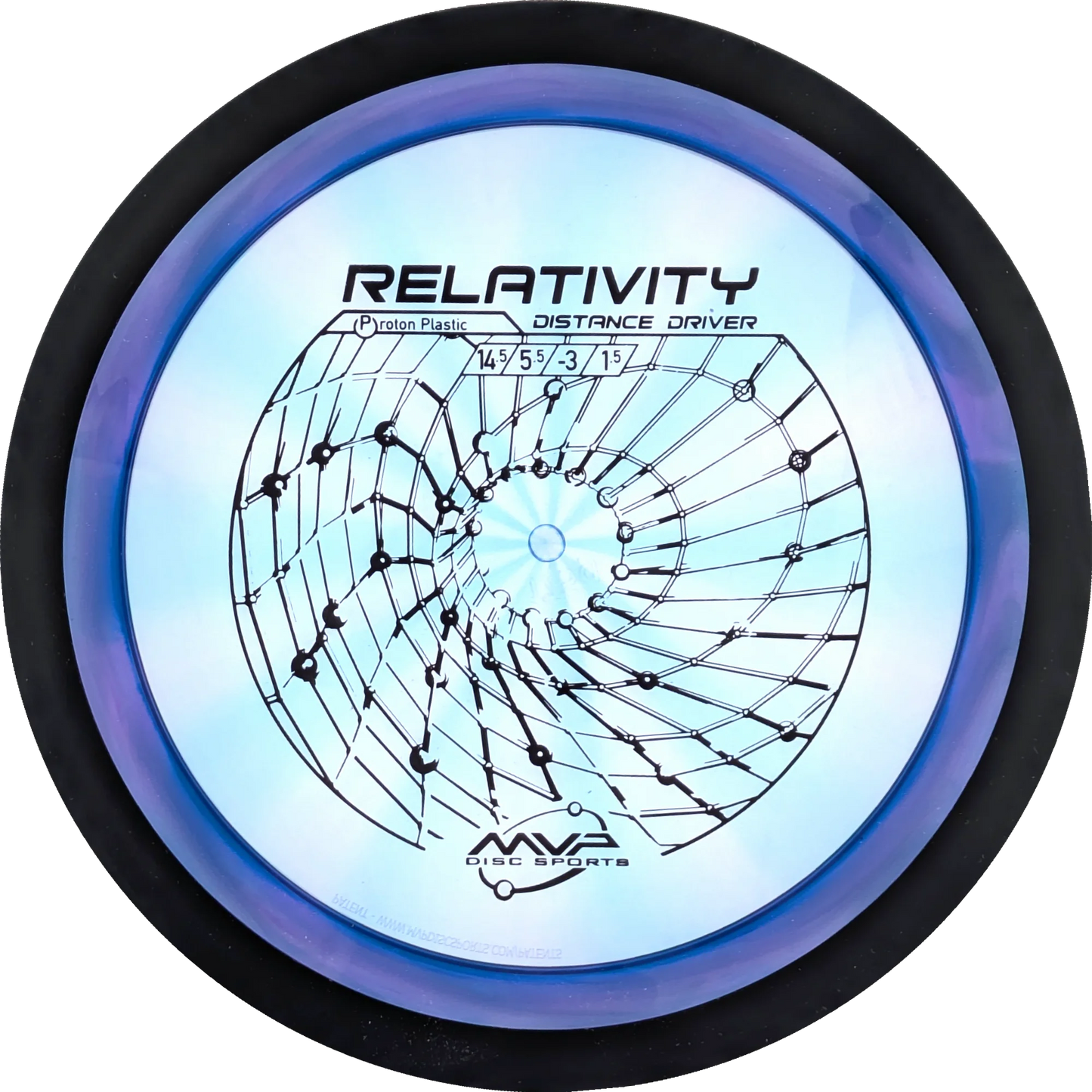 Proton Relativity