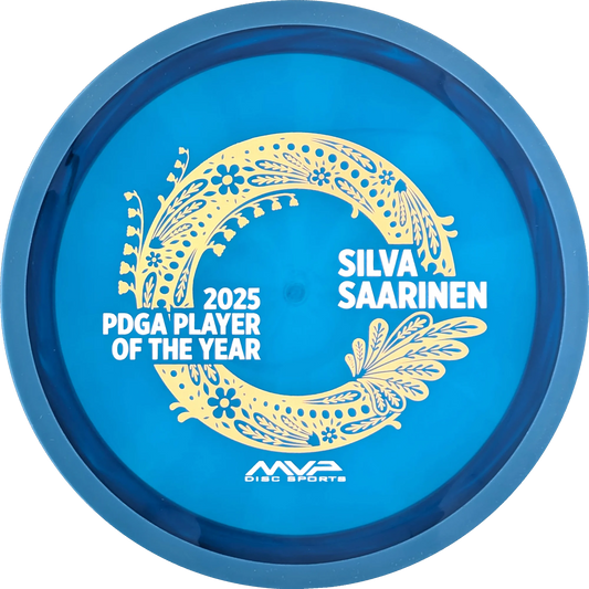 Proton Silva Saarinen 2025 FPOTY Insanity