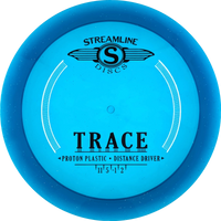 Proton Trace