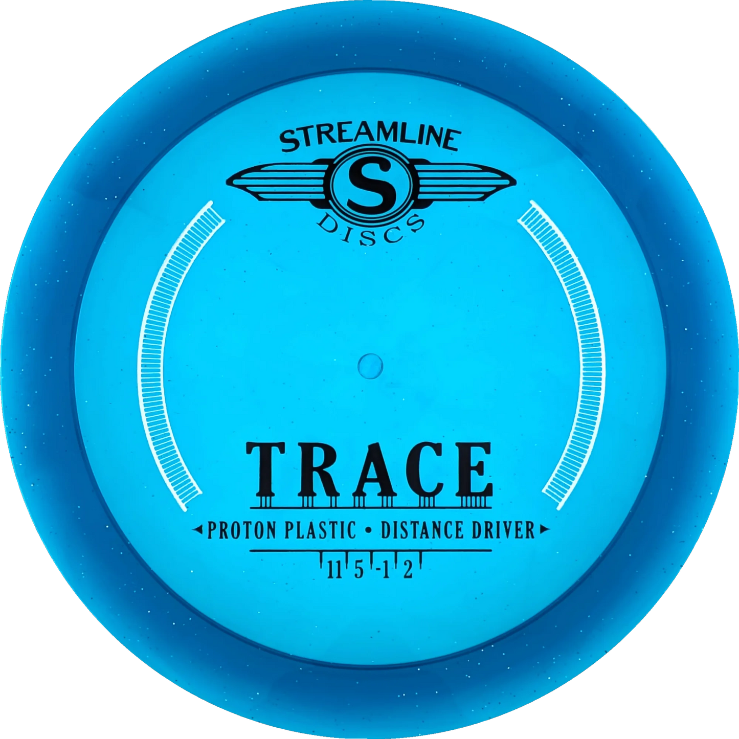 Proton Trace
