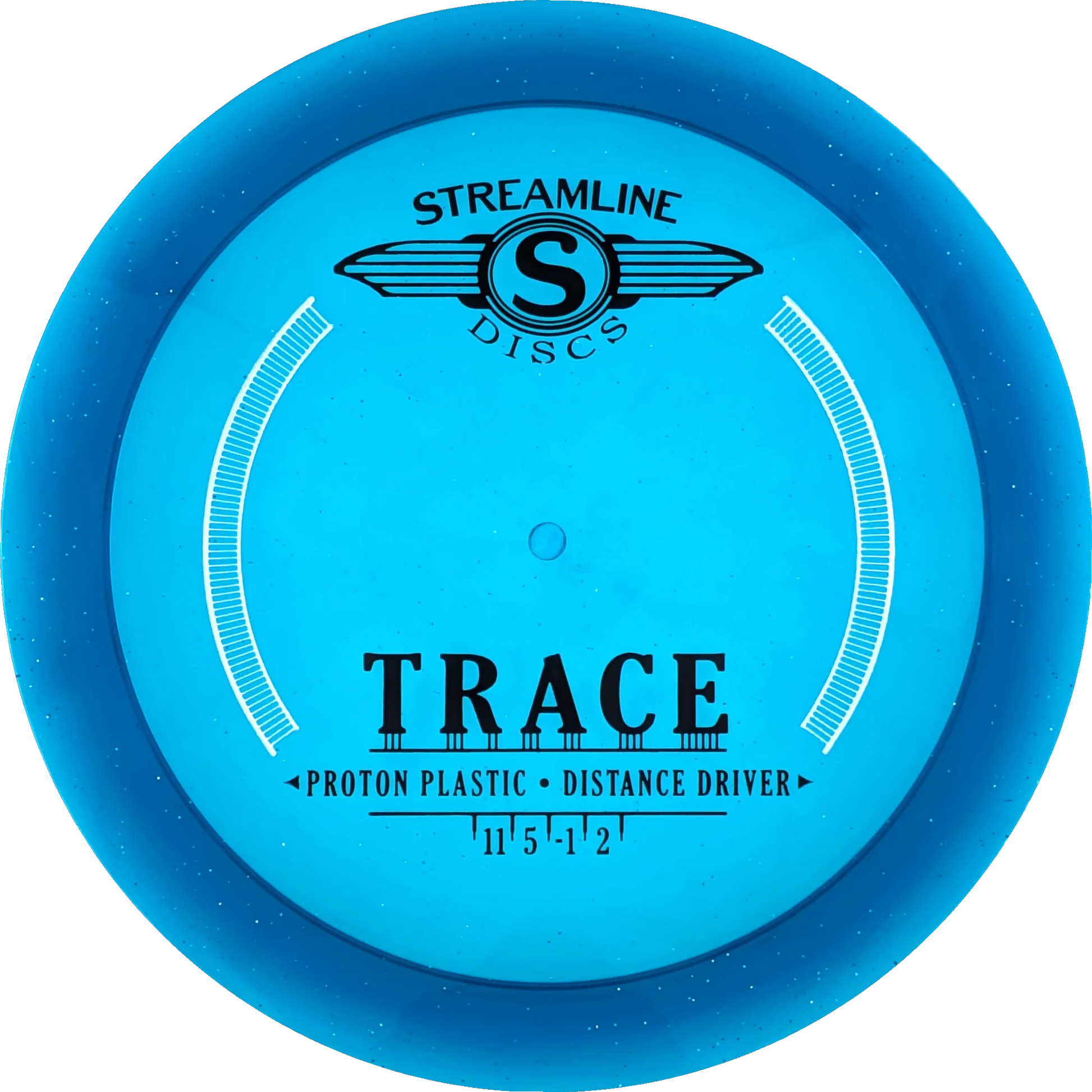 Proton Trace