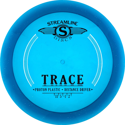Proton Trace