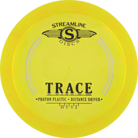 Proton Trace