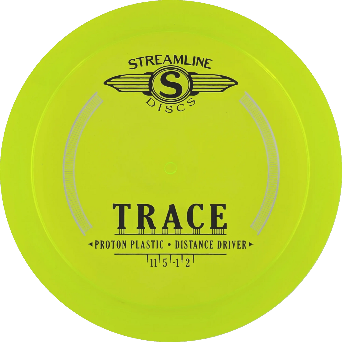 Proton Trace