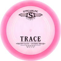 Proton Trace
