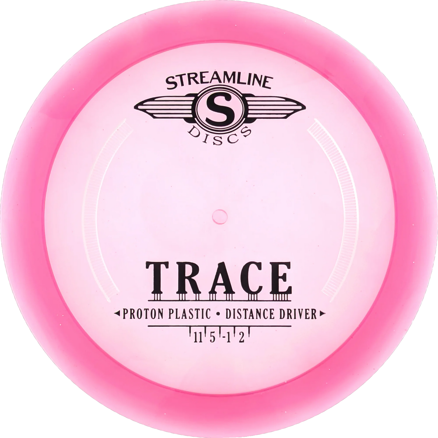 Proton Trace