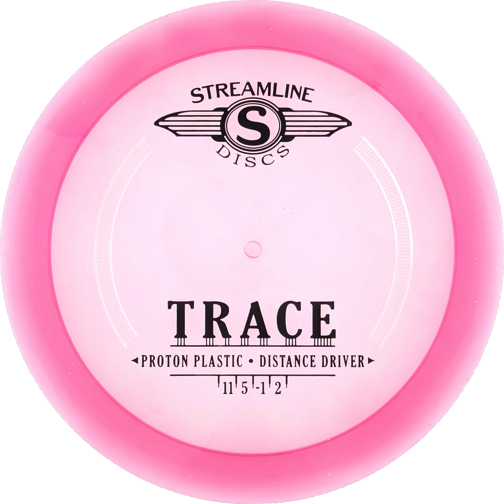 Proton Trace