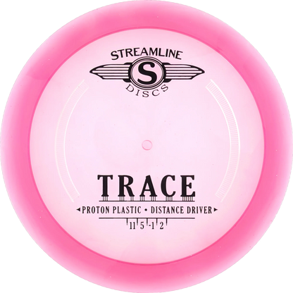 Proton Trace
