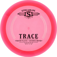 Proton Trace