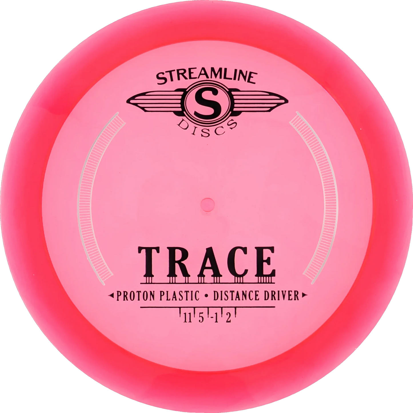 Proton Trace