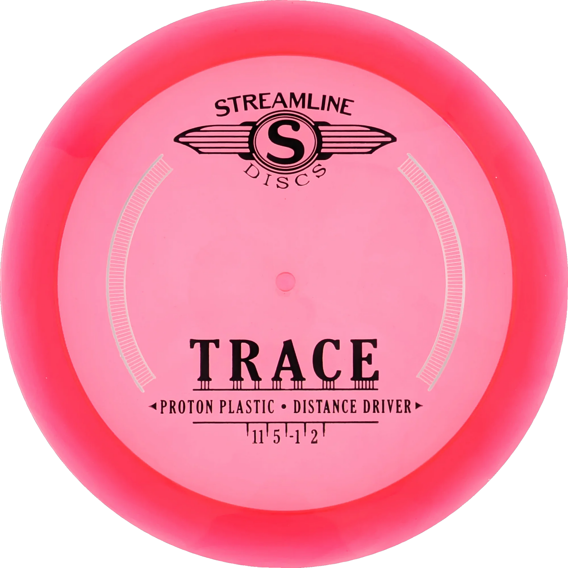Proton Trace