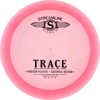 Proton Trace