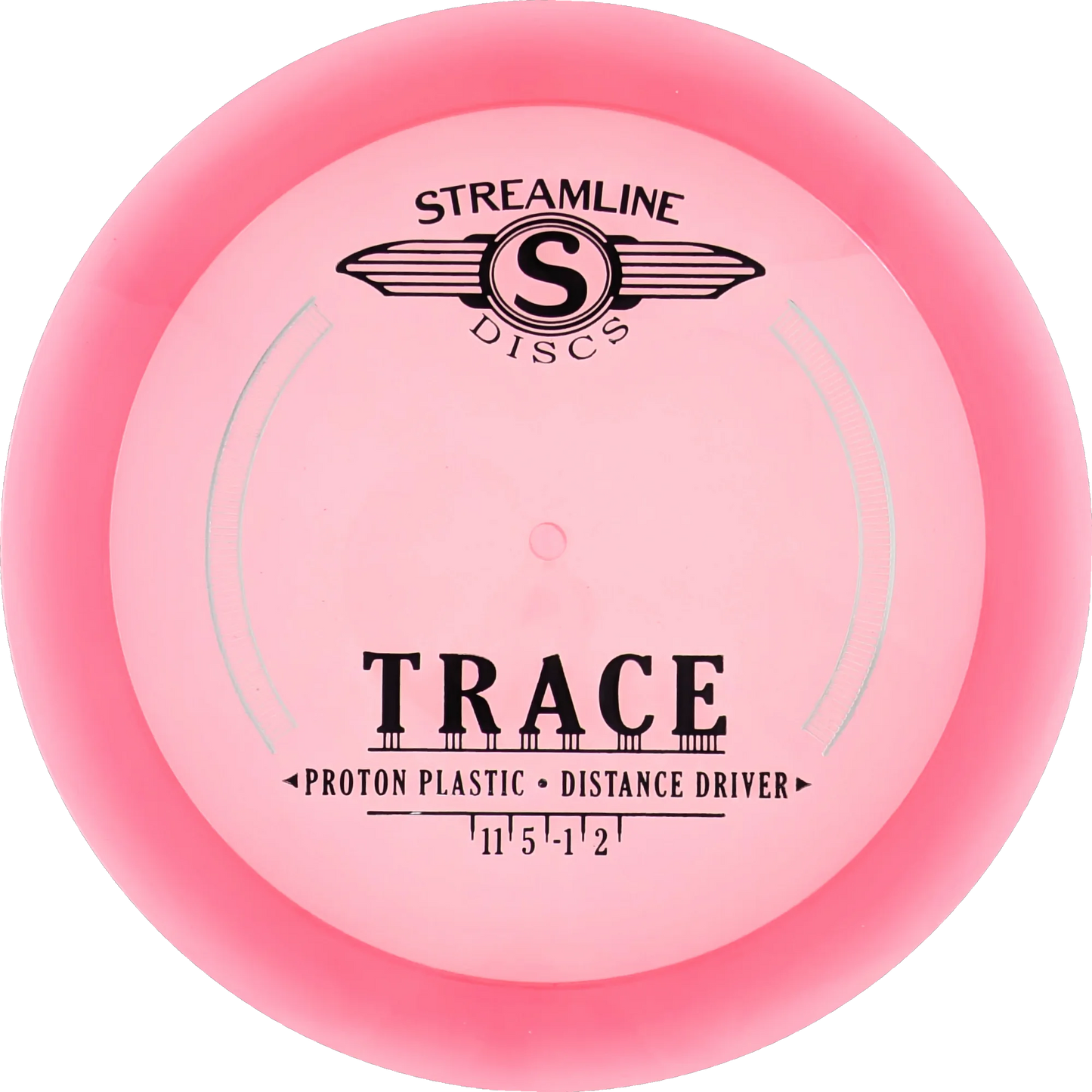 Proton Trace