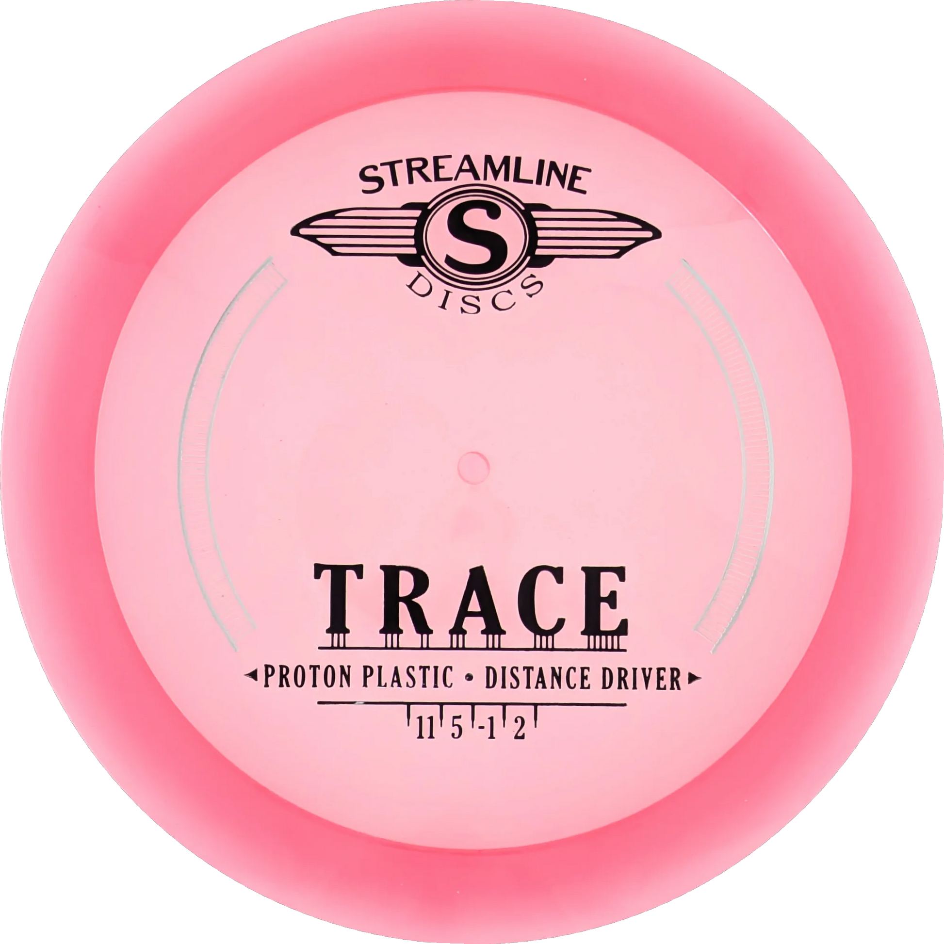 Proton Trace