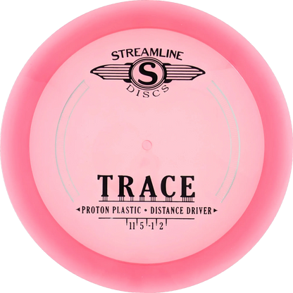 Proton Trace