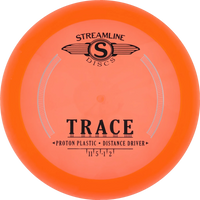 Proton Trace