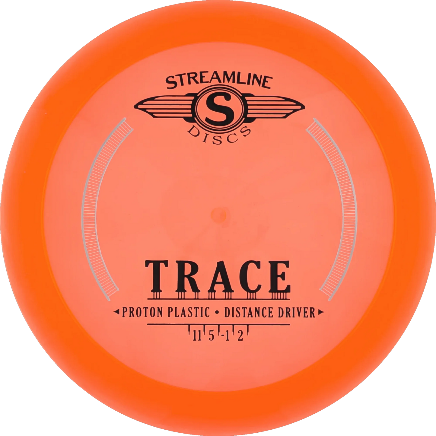 Proton Trace