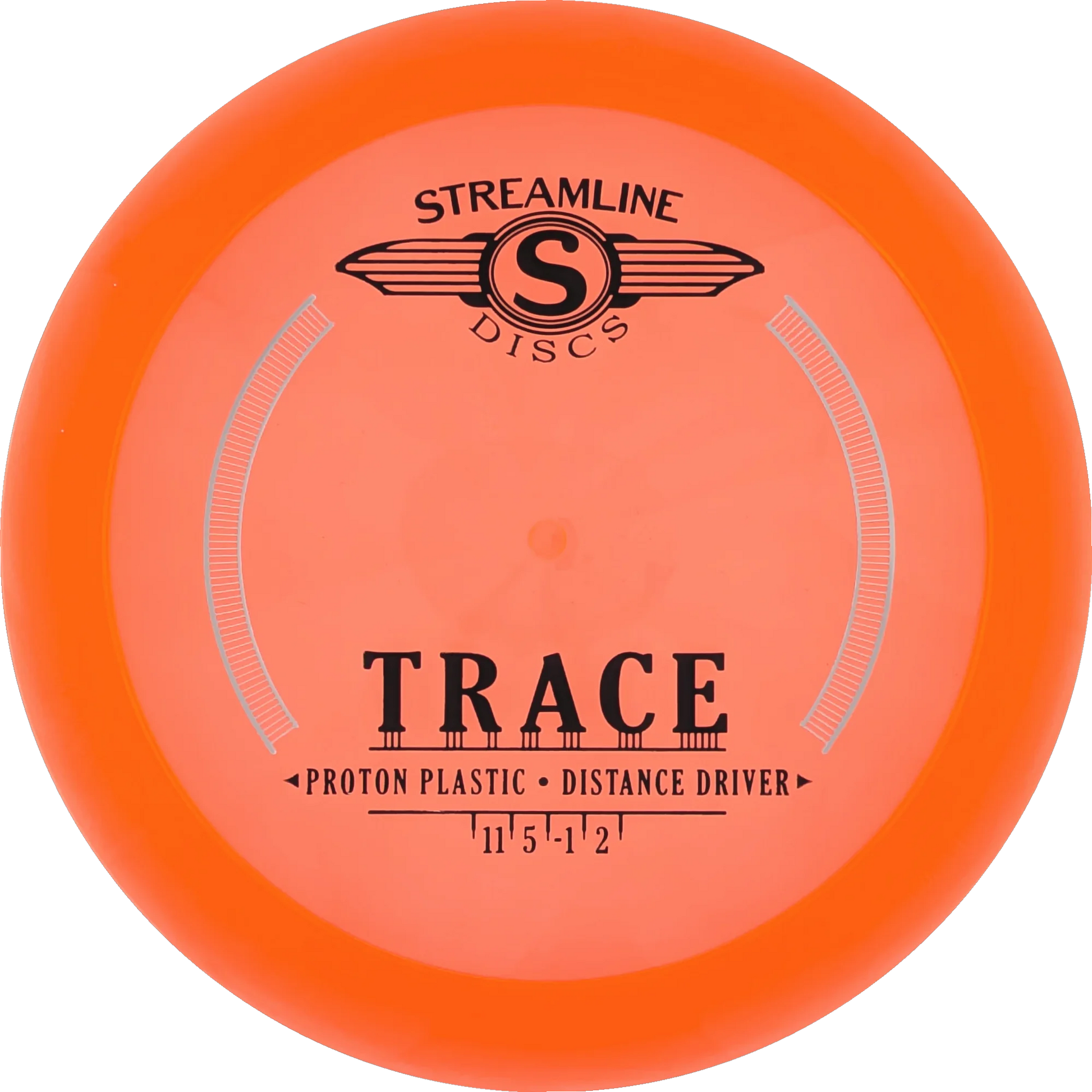 Proton Trace